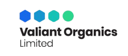 valient organics ltd